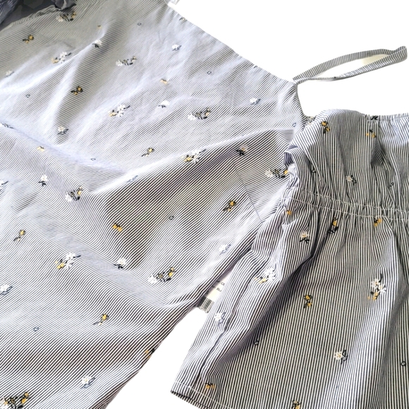 Cooper & Ella Cold Shoulder Top - Picture 4 of 7